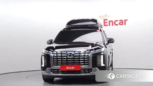 Hyundai The New Palisade id 2993322 из Кореи 13
