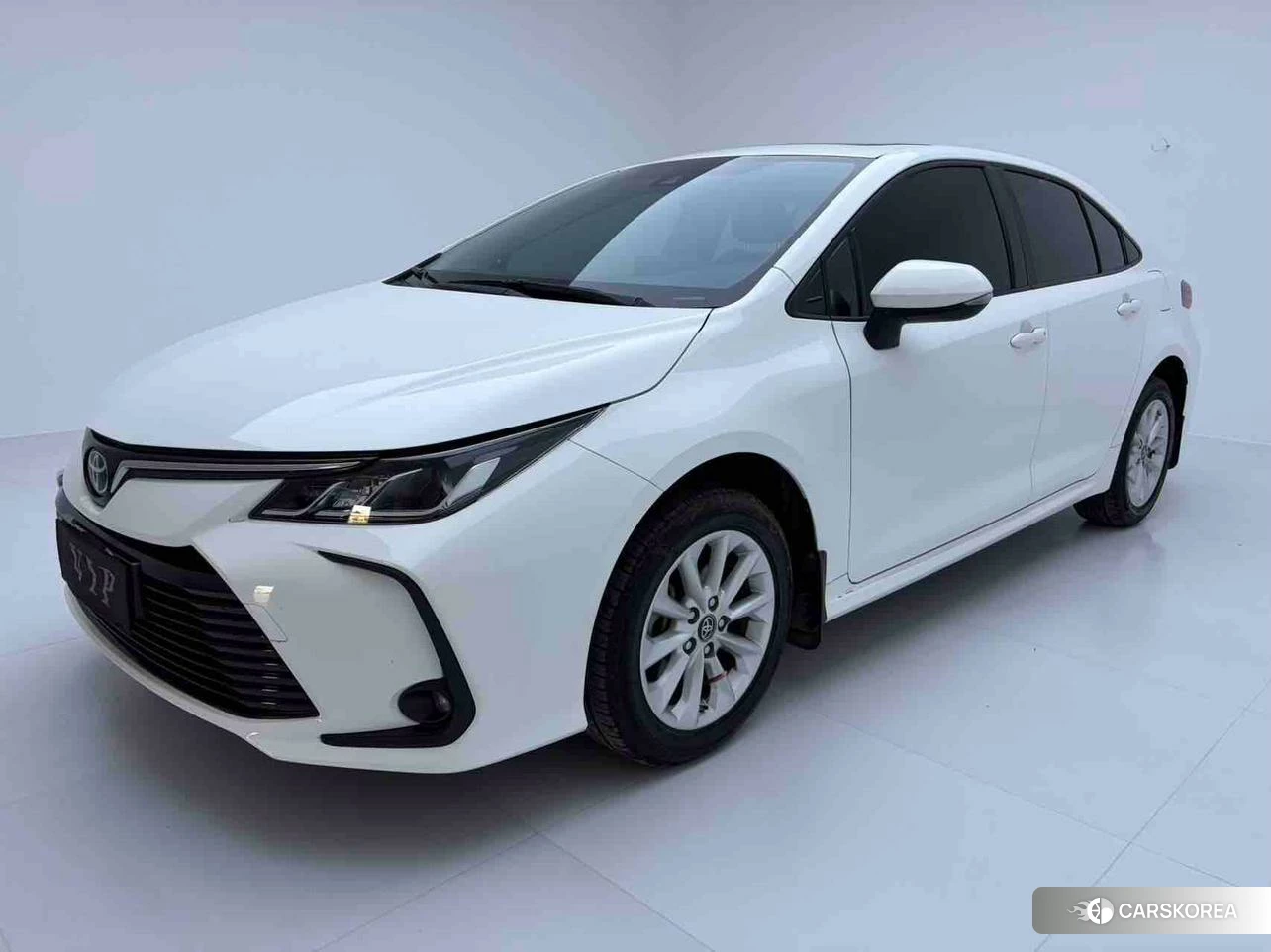 Toyota Corolla id 4510415 из Китая 9