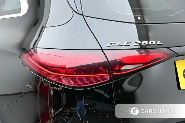 Mercedes-Benz GLC id 4263819 из Китая 13