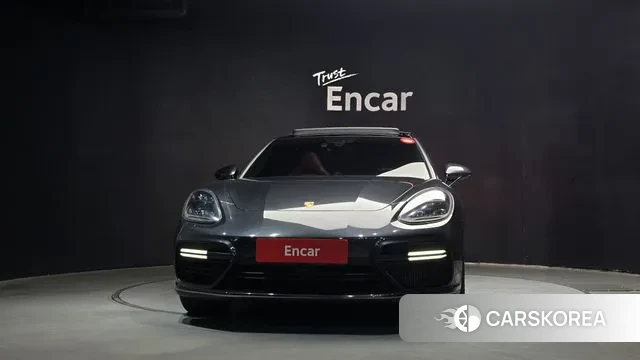 Porsche Panamera (971) id 3622624 из Кореи 13