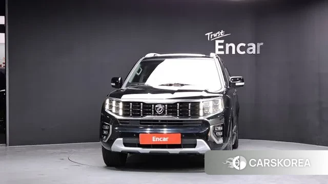 Kia Mohave Master id 3676831 из Кореи 13