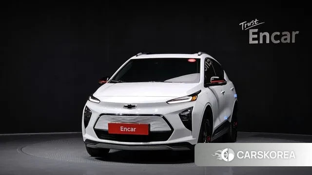 Chevrolet (GM Daewoo) Bolt EUV id 3394370 из Кореи 13