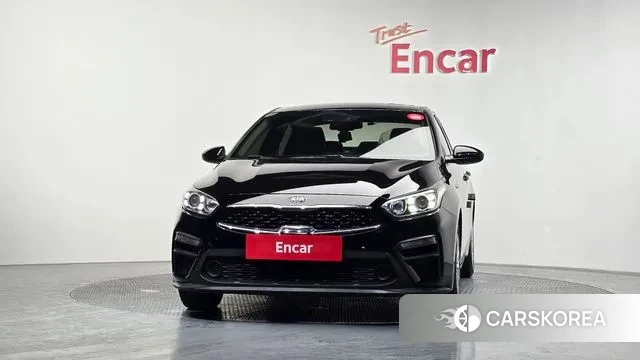 Kia Come New K3 id 3665939 из Кореи 13