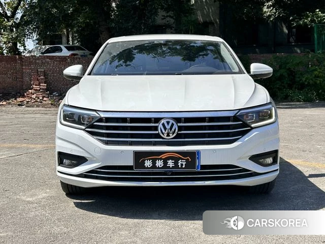 Volkswagen Sagitar id 4275790 из Китая 8