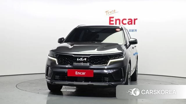 Kia Sorento 4th Generation id 4309434 из Кореи 23