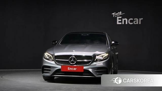 Mercedes-Benz E-Class W213 id 4284958 из Кореи 13
