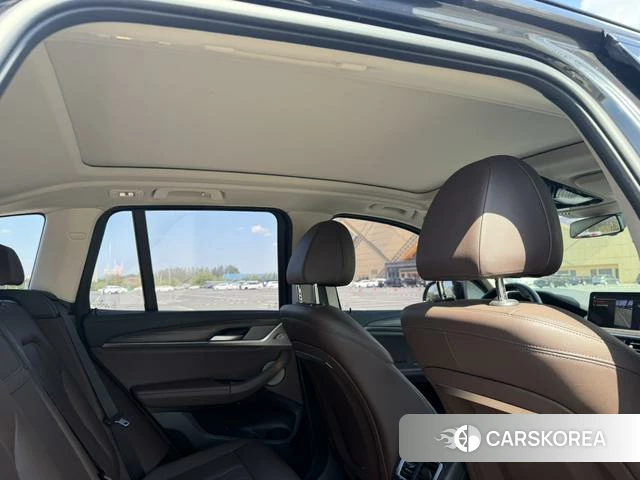 BMW X3 id 4301733 из Китая 10