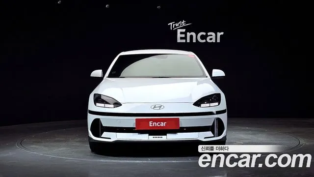 Hyundai Ionic 6 id 2823318 из Кореи 13