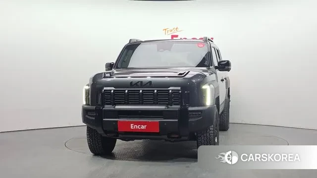 Kia Tasman id 3732432 из Кореи 13