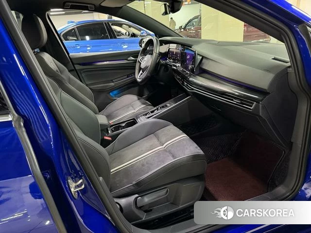 Volkswagen Golf id 4301178 из Китая 16