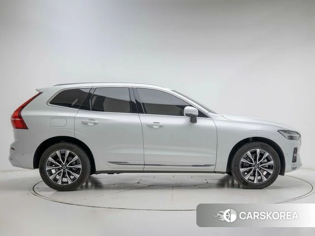 Volvo XC60 second Generation id 4201600 из Кореи 10