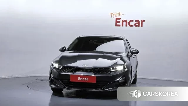 Kia K5 3rd generation id 3626663 из Кореи 13