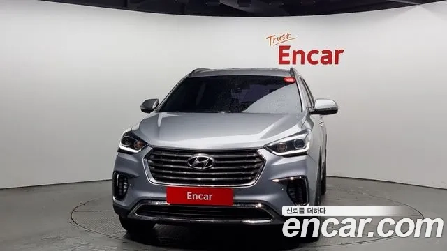 Hyundai The New Max Cruise id 2937439 из Кореи 13