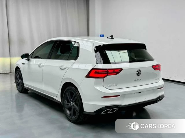 Volkswagen Golf id 4306968 из Китая 15