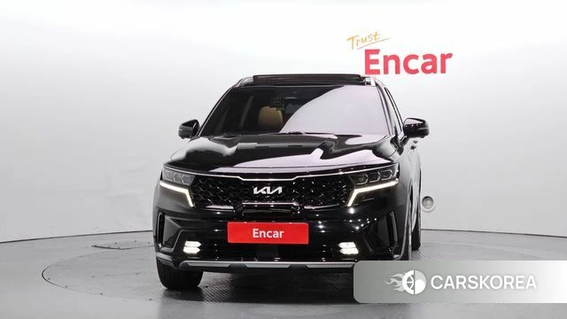 Kia Sorento 4th Generation id 4361477 из Кореи 13