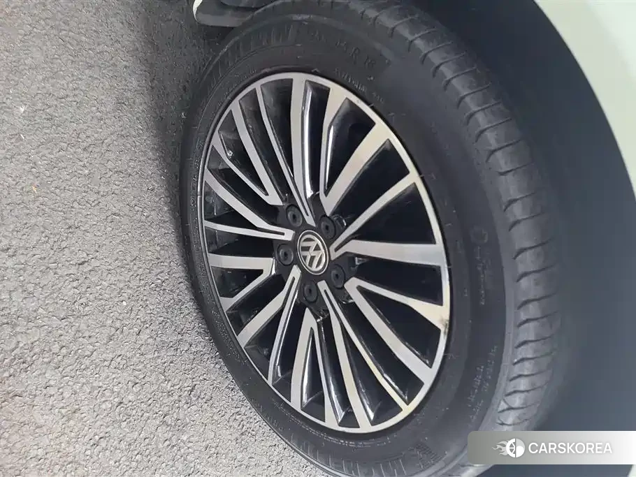 Volkswagen Metway id 4577817 из Китая 9