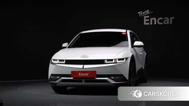 Hyundai Ionic 5 id 2964859 из Кореи 13