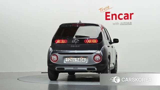 Hyundai Casper id 4936136 из Кореи 23