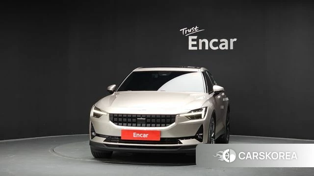 Polestar Polestar 2 id 4474788 из Кореи 13