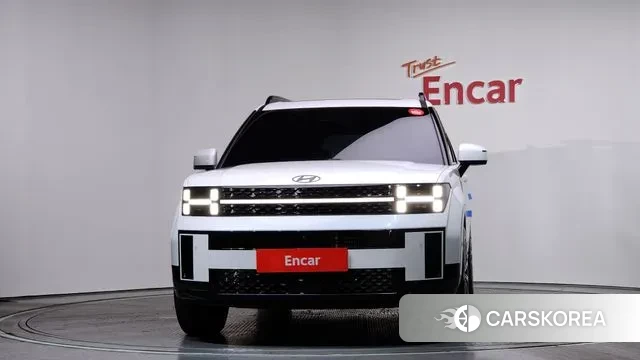 Hyundai Santa Fe (MX5) id 3596210 из Кореи 13