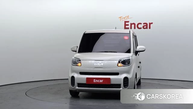 Kia The New Ray id 4445257 из Кореи 23