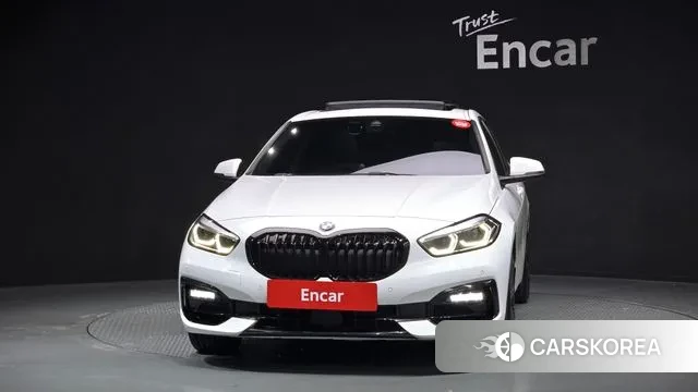 BMW 1 Series (F40) id 3777425 из Кореи 13