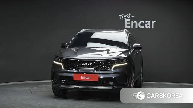 Kia Sorento 4th Generation id 3794534 из Кореи 13