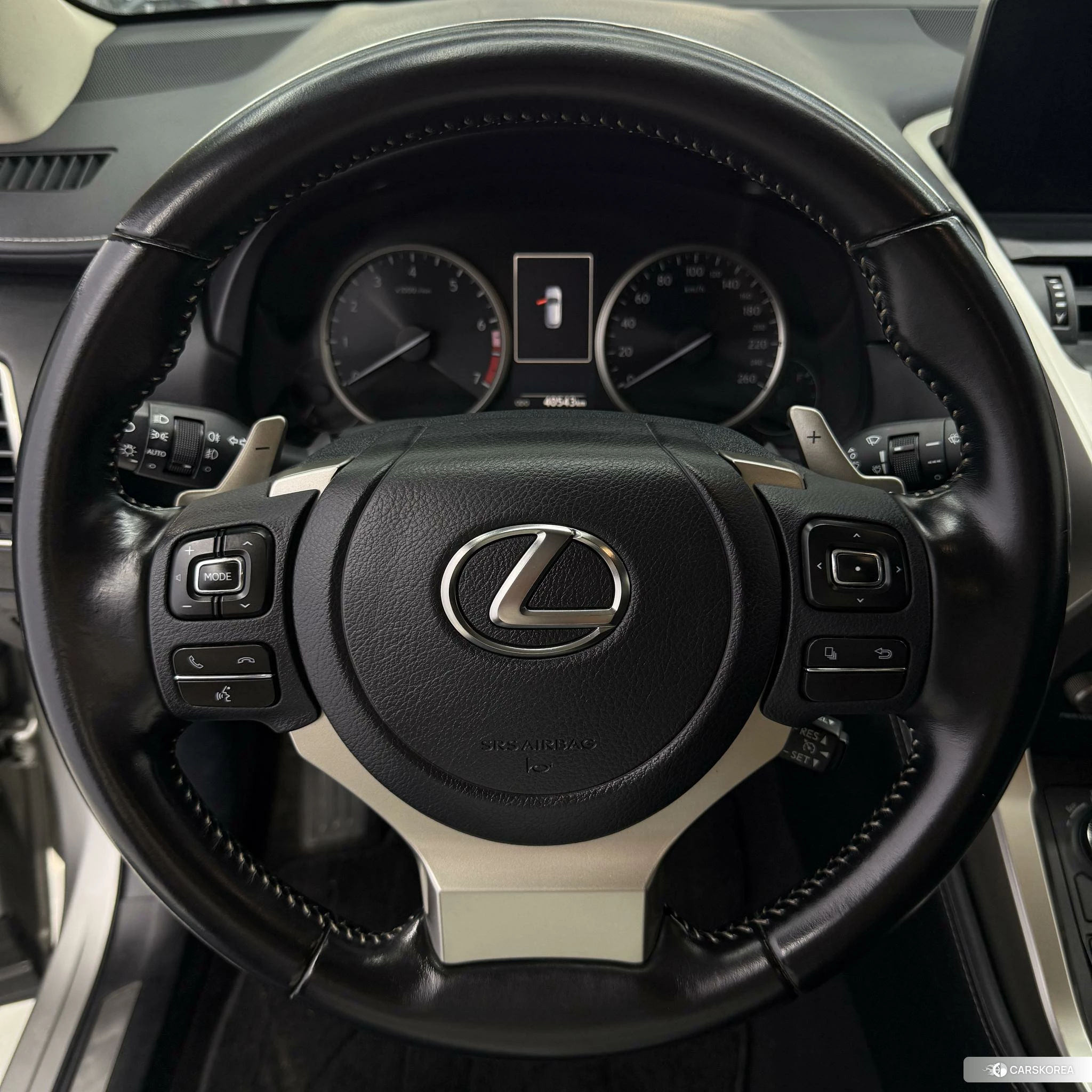 Lexus NX id 4406092 из Китая 15