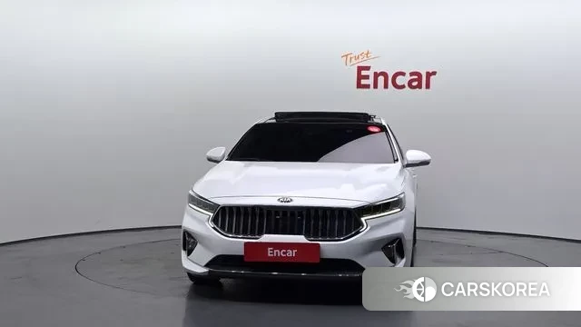 Kia K7 Premier id 2991000 из Кореи 13