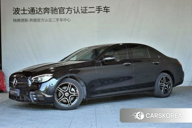 Mercedes-Benz E-class (imported) id 4271908 из Китая 8