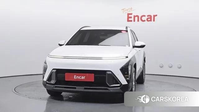 Hyundai Kona (SX2) id 3549909 из Кореи 13