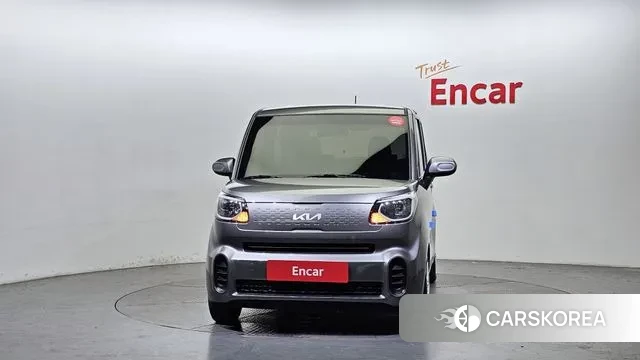 Kia The New Ray id 3043791 из Кореи 13