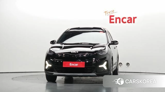 Kia Niro Plus id 4740392 из Кореи 23