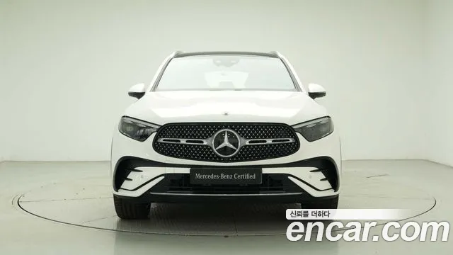 Mercedes-Benz GLC-Class X254 id 2836965 из Кореи 12