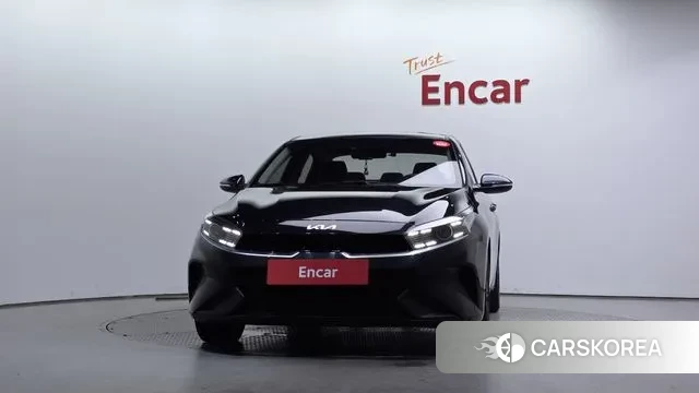 Kia The New K3 2nd generation id 3054260 из Кореи 13