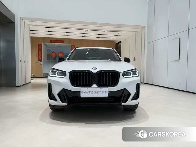 BMW X3 id 4275397 из Китая 9