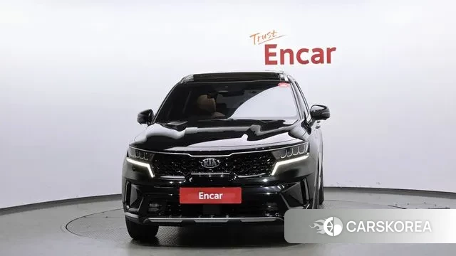 Kia Sorento 4th Generation id 3448942 из Кореи 13