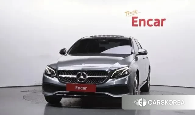 Mercedes-Benz E-Class W213 id 3484883 из Кореи 13