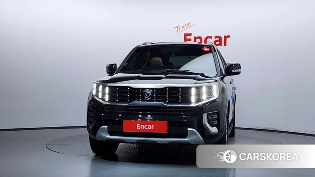 Kia Mohave Master id 4593697 из Кореи 23