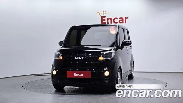 Kia The New Ray id 2955386 из Кореи 13