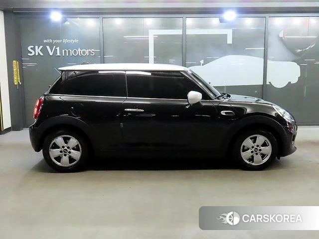 Mini Cooper id 3942279 из Кореи 11