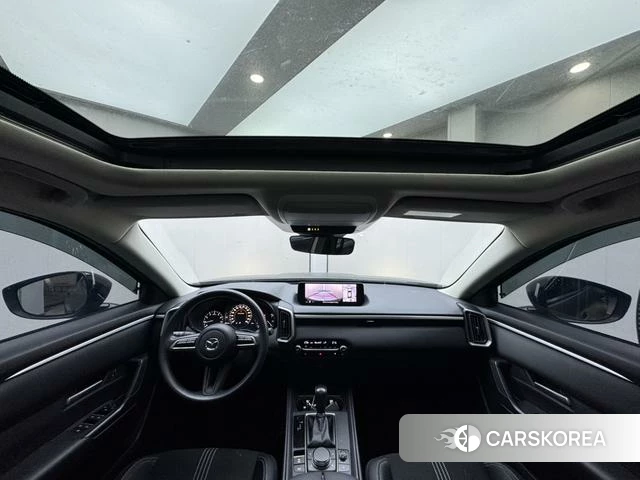 Mazda CX-50 line also id 4276671 из Китая 16
