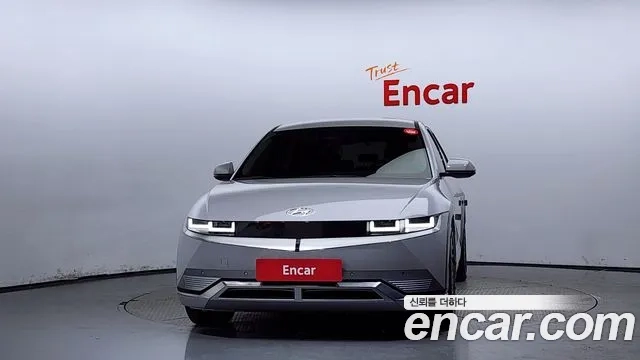 Hyundai Ionic 5 id 2863256 из Кореи 13