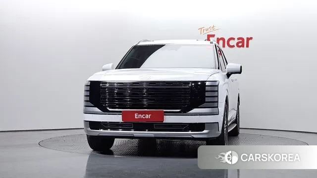 Hyundai Palisade (LX3) id 3731562 из Кореи 13