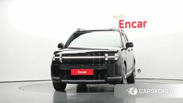 Hyundai Santa Fe (MX5) id 4630581 из Кореи 23