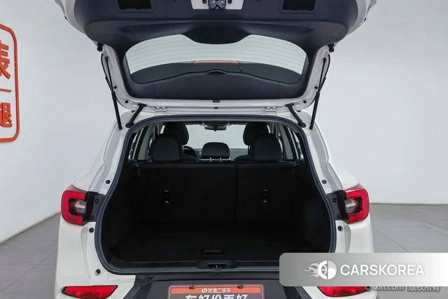 Renault Correga id 4253682 из Китая 17