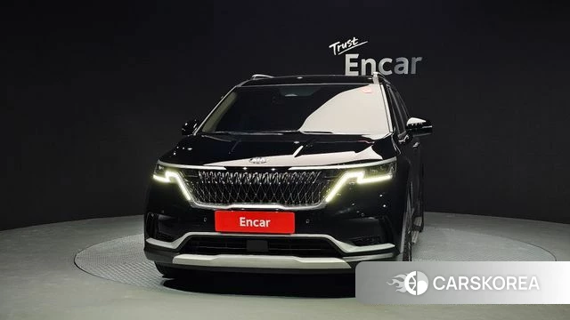 Kia Carnival 4th generation id 3893315 из Кореи 13