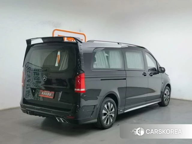 Mercedes-Benz Vito id 4210553 из Китая 19