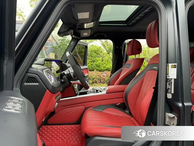 Mercedes-Benz G-class AMG id 4260170 из Китая 8