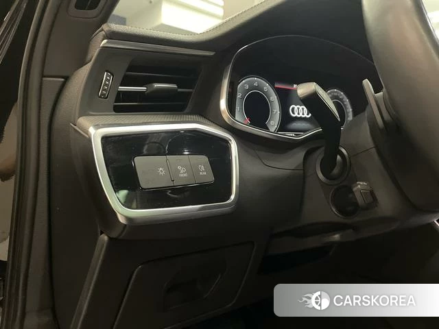 Audi A6L id 4333278 из Китая 23